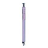 Pastel Liquid Gel Pen 0.5mm Ultra Smooth Soft Grip Writing Pen