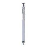Pastel Liquid Gel Pen 0.5mm Ultra Smooth Soft Grip Writing Pen