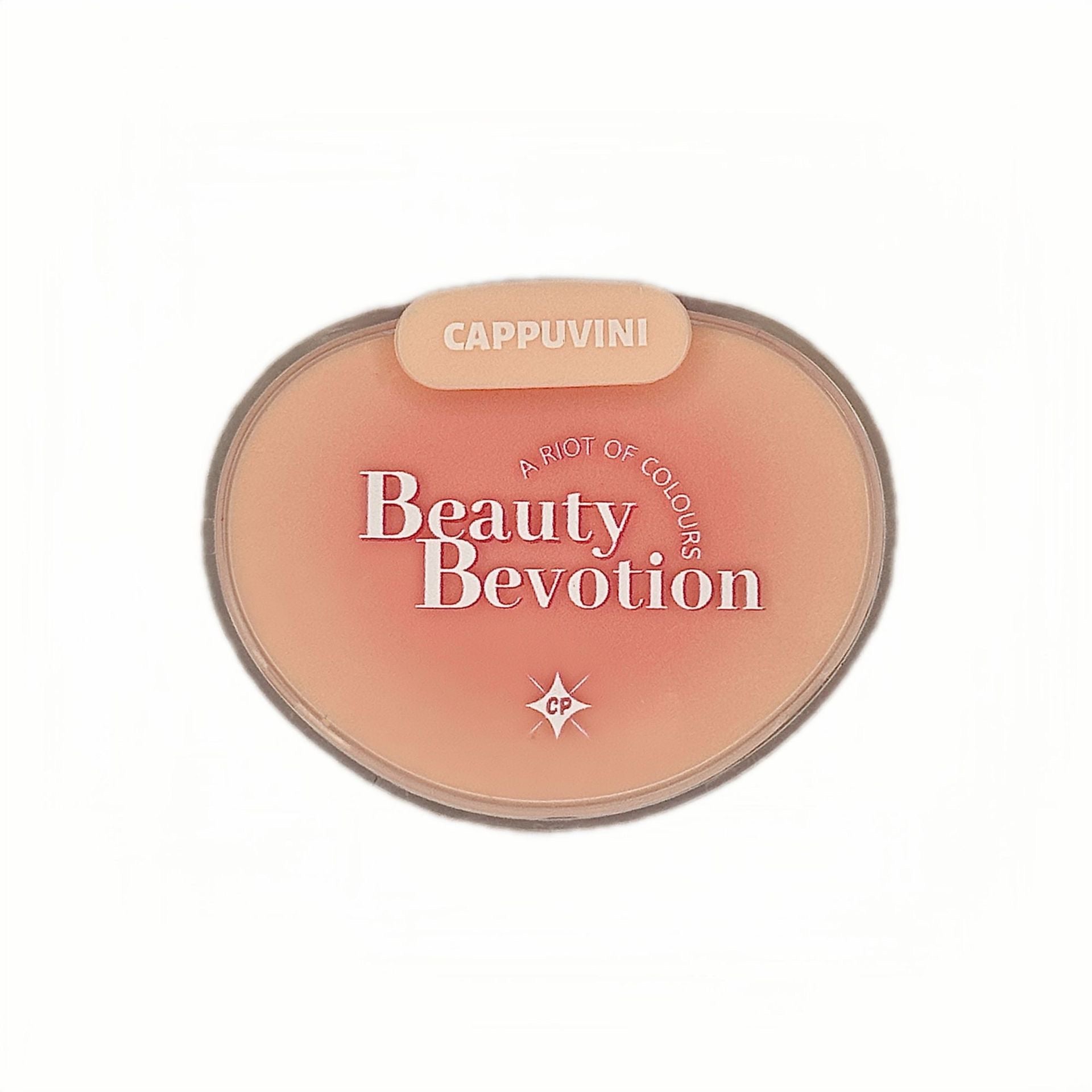 Waterproof High Pigment Matte Blush Powder Long Lasting Face Makeup