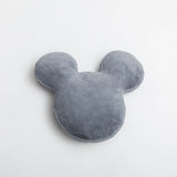 Mickey Shaped Plush Cushion Sofa & Living Room Decorative Toy Pillow