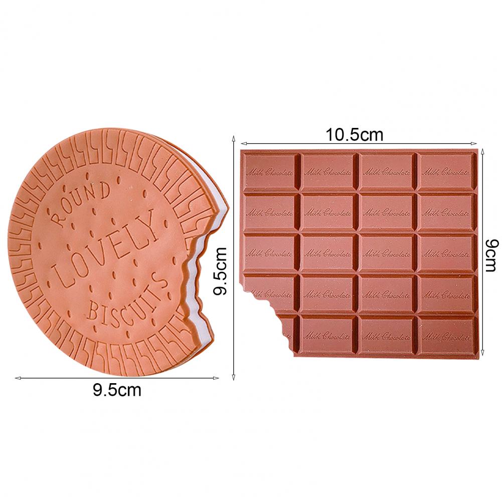 Mini Kawaii Note Book With Fragrance