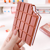 Mini Kawaii Note Book With Fragrance