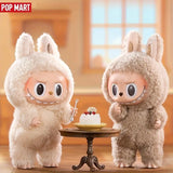 The Monsters Exciting Macaron Vinyl Face Plush Blind Box