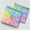 Kawaii Animal Friends Correction Tape Pastel 6m Smooth Roller