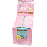 Kawaii Animal Friends Correction Tape Pastel 6m Smooth Roller