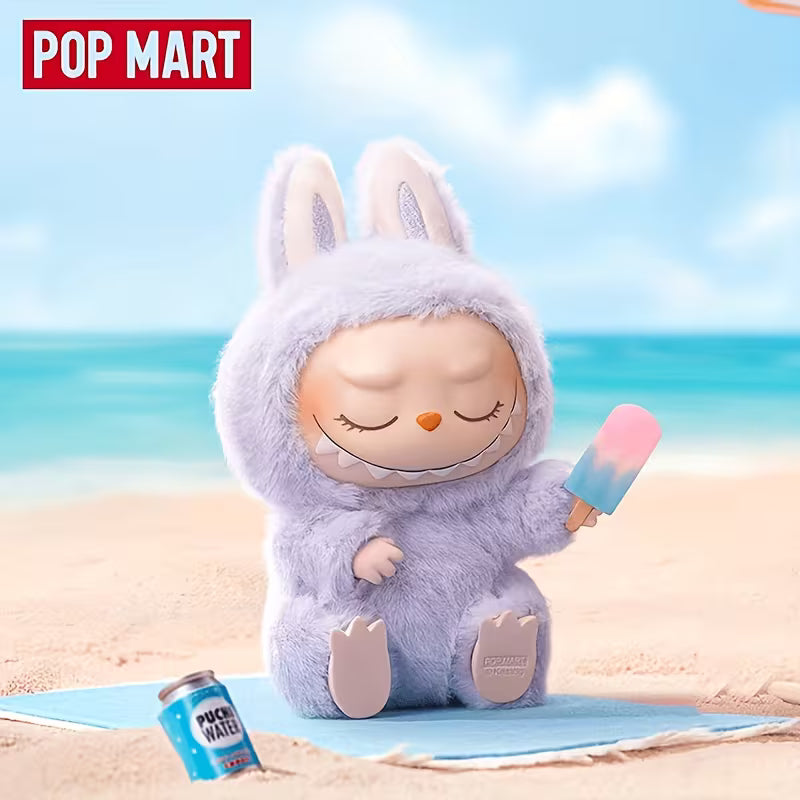 Have A Seat Plush Keychain Blind Box