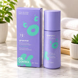 Teen Oil Control Balancing Lotion Plant Extract Oil Control Toner (180ml)