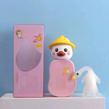 Kids Hydrating Sunscreen Lotion SPF 25 PA++ – Cute Duck Edition