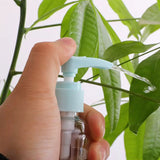 10Pcs Travel Bottle Kit Set