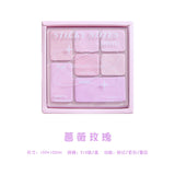 210/630 Sheets Post-it Notes Stickers Weekly Plan Mood and Memos Office School Student Supplies Stationery