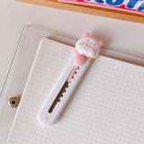Cute Kawaii Cartoon Mini Cutter