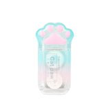 Mini Cat Paw Correction Tape Cute Pastel 5m Eraser Tape for School & Journaling