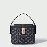 Luxury Premium Box Style Women’s Handbag SparkelsSparkels