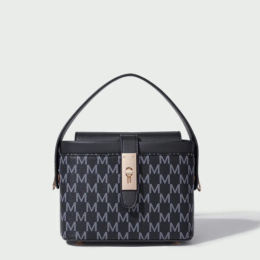 Luxury Premium Box Style Women’s Handbag SparkelsSparkels