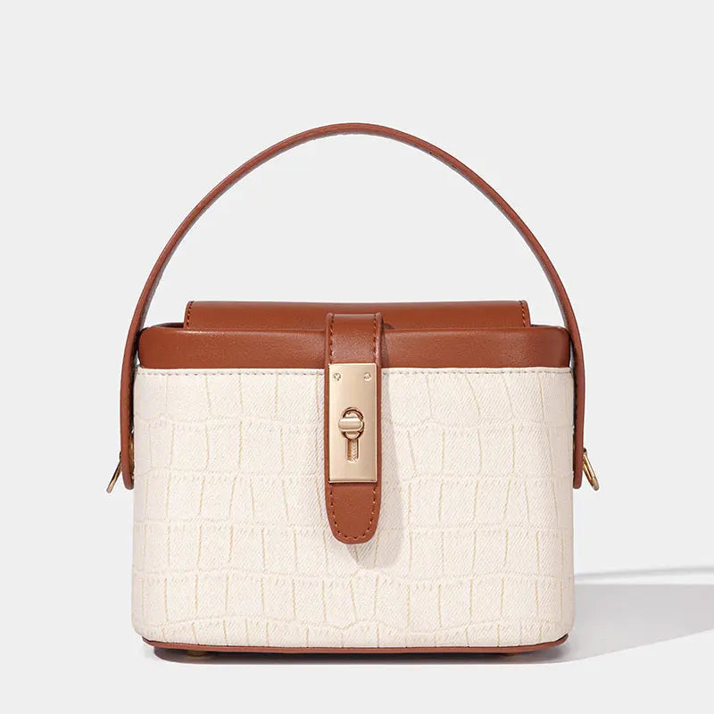 Luxury Premium Box Style Women’s Handbag SparkelsSparkels