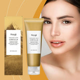 Centella Freshen Skin Ampoule Foam Cleanser Deep Hydrating Face Wash with Mild Centella SparkelsSparkels