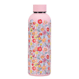 500ML Kawaii Printed Matte Stainless Steel Water Bottle