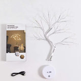 Twinkling Bonsai LED Tree Light
