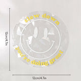 Sun Catcher Window Glass Sticker