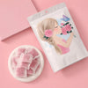Long Lasting Camphor Scented Wardrobe Freshener Sachets