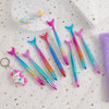 Mermaid Fish Tail Pen