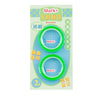 2pcs Highlighter Sticky Tape Roll