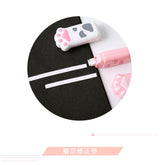 Kawaii Cute Paw Shape Correction Tape