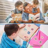 500Pcs Inspirational Quote StickersMotivational Affirmations for Scrapbook, Laptop, Phone & DIY