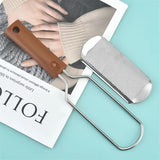 Stainless Steel Pedicure Foot File Heavy Duty Callus Remover