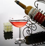 Creative Bird Shaped Cocktail Glass Unique Martini & Cocktail Bar Glass