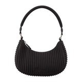 Pleated Soft Shoulder Bag Lightweight & Stylish Handbag for Women Sparkels 4479.00 Sparkels