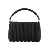 Pleated Mini Handbag Lightweight & Trendy Shoulder Purse Sparkels 3229.00 Sparkels