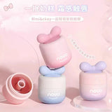 Velvet Lip Cream Moisturizing Matte Lip Tint