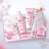 Skincare Set Hydrating Facial Care Gift Kit
