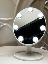 Hollywood Style LED Makeup Mirror with Touch Control