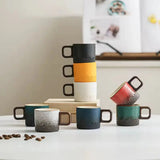Mini Modern Espresso Cup