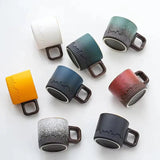 Mini Modern Espresso Cup