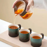 Mini Modern Espresso Cup