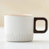 Mini Modern Espresso Cup