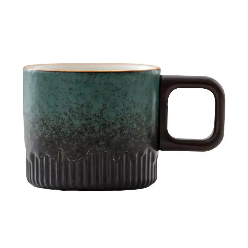 Mini Modern Espresso Cup