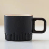 Mini Modern Espresso Cup