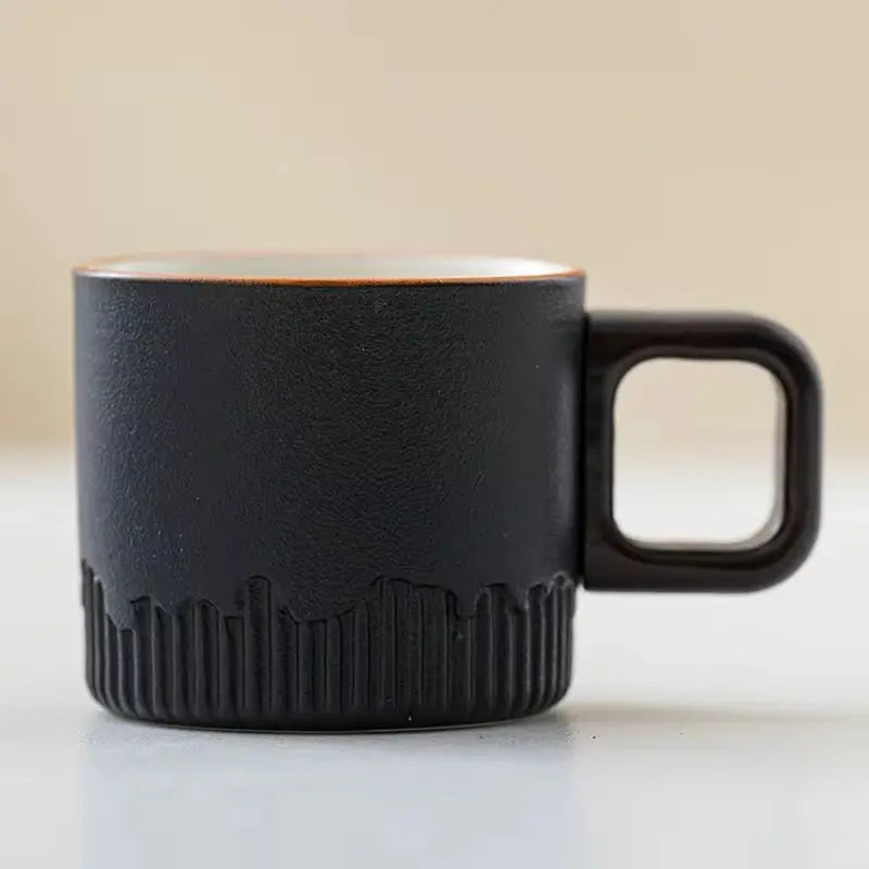 Mini Modern Espresso Cup