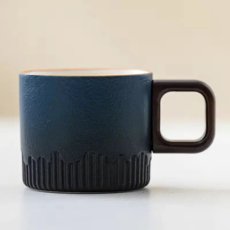 Mini Modern Espresso Cup