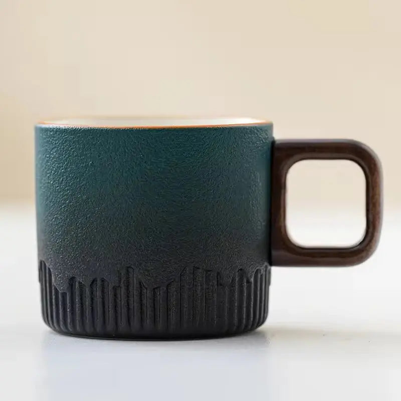 Mini Modern Espresso Cup
