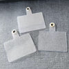 Invisible Phone Lanyard Patch (5-Pack) Universal Phone Strap Holder