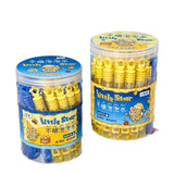 Little Star Bubble Wand Tube Mini Bubble Maker for Kids