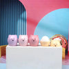 Cute Bear Moisturizing Lip Balm Hydrating Nourishing Lip Care