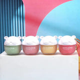 Little Bear Jelly Lip Mask Deep Moisturizing Overnight Lip Care