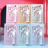 Plant Extract Lip Balm Soft & Smooth Moisturizing Lip Care Stick