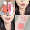 Magic Star Lip Gloss Glass Shine Hydrating Tint